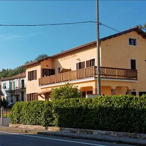  Apartamento La Corte Di Valemi Italia