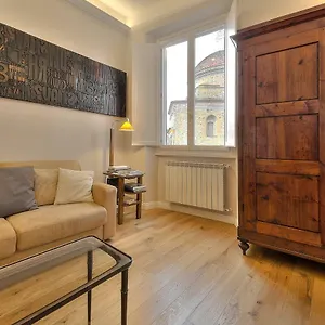 Apartamento Medici Chapels, Florencia