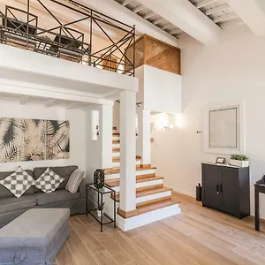 Apartament Thebestinrome Orbitelli Rzym