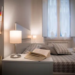 Apartamento Novella White, Florencia