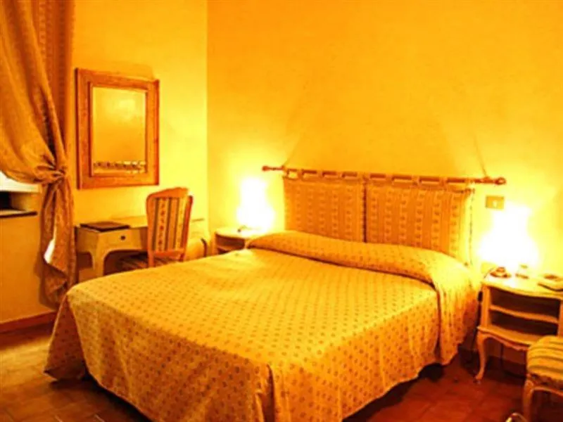 Hotel Cosimo De' Medici Firenze