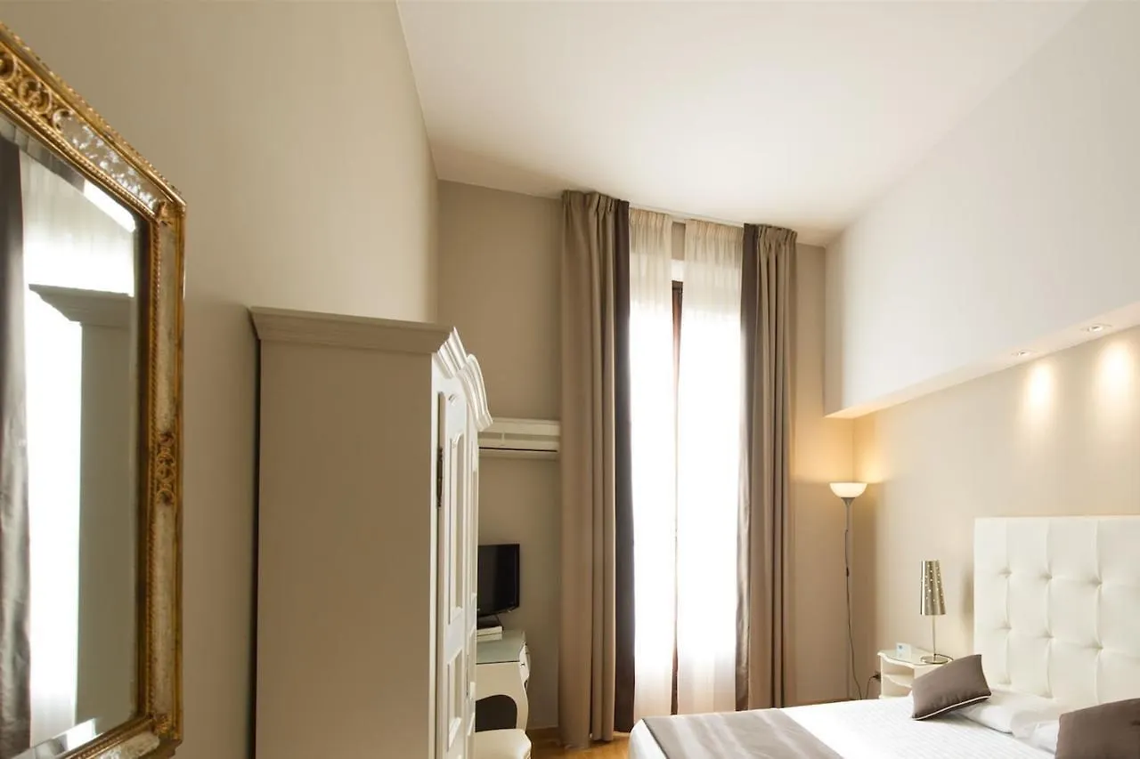 Hotel Cosimo De' Medici Floransa