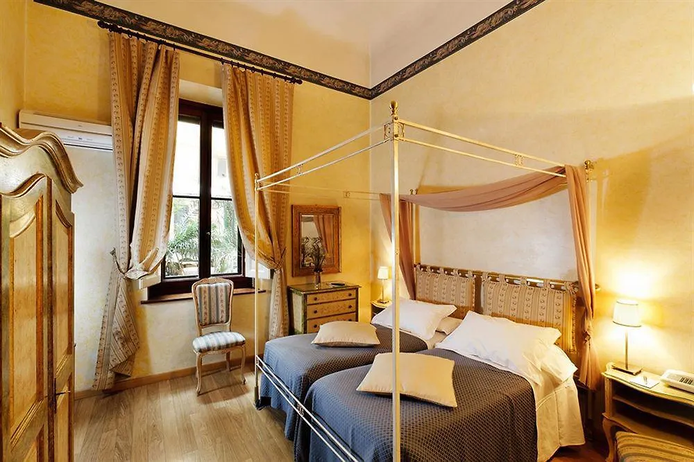 Hotel Cosimo De' Medici Floransa